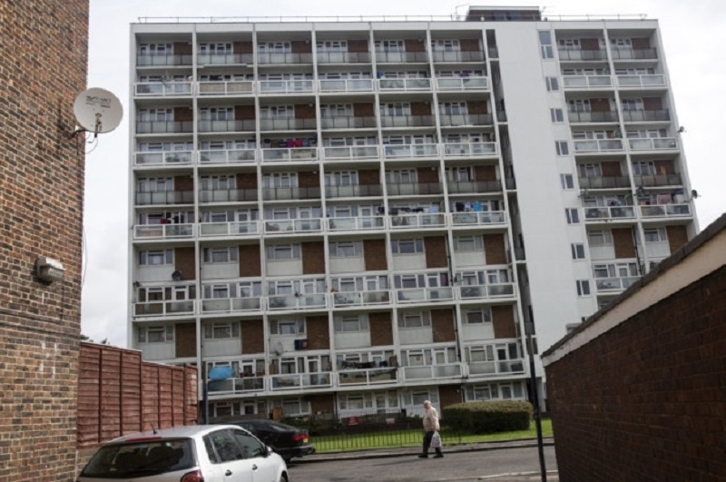 Lambeth Council Cratus