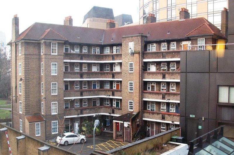 Lambeth Council Cratus